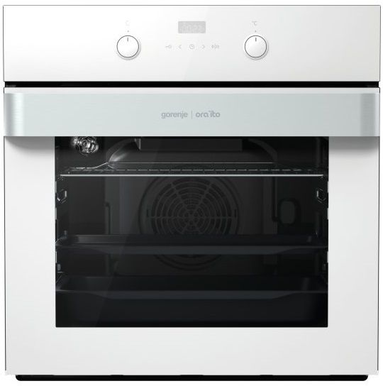 Электрический духовой шкаф gorenje bo 53 cli